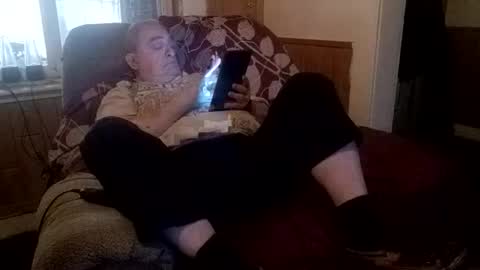 Radioman for fun online show from February 15, 5:10 pm