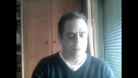 rafabit online show from November 23, 3:01 pm