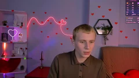 rafael online show from February 11, 12:15 am