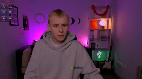 rafael online show from February 1, 10:41 pm