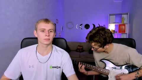 rafael online show from December 21, 10:23 am