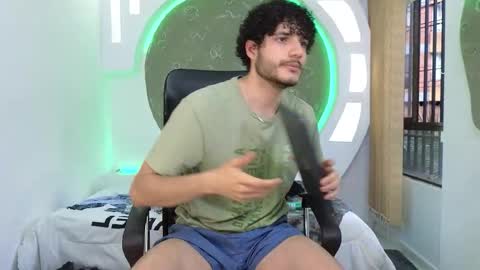 R A F A E L online show from November 28, 10:11 pm