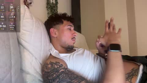 NEW IG  online show from March 26, 4:27 am