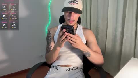 NEW IG  online show from March 25, 1:31 am