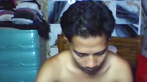 Raffyhardcock4u online show from July 22, 3:42 am