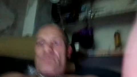 Bigthickdickinvic online show from January 24, 2:08 pm