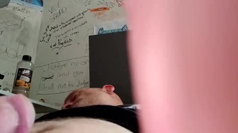 Bigthickdickinvic online show from January 26, 10:24 pm