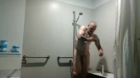 Bigthickdickinvic online show from February 3, 5:14 pm