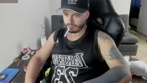 ragnar_lothbrok77 online show from November 20, 4:06 pm