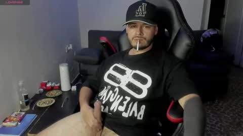 ragnar_lothbrok77 online show from February 3, 6:40 am