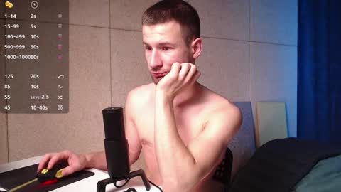Snapshot of rainbow_farmer_james chatting on December 25, 3:06 pm Rainbow James online show from December 25, 3:06 pm