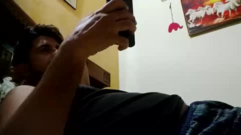 macho online show from October 28, 9:12 am