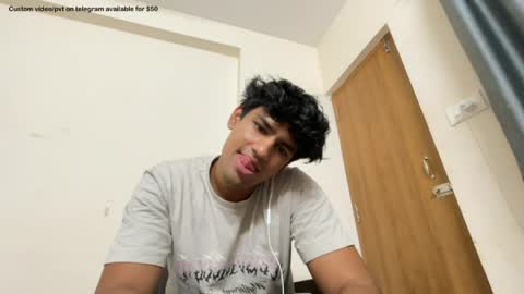 raju_smith online show from April 25, 8:39 pm