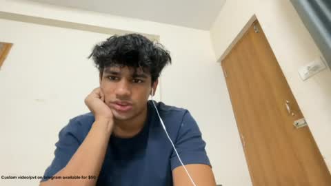 raju_smith online show from April 24, 5:37 pm