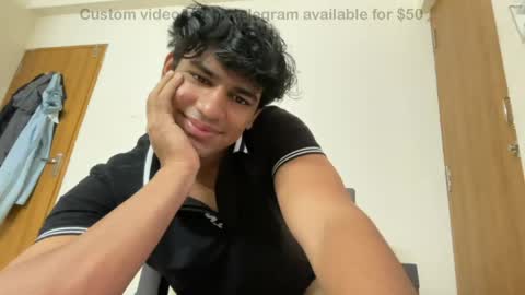 raju_smith online show from April 21, 1:42 am