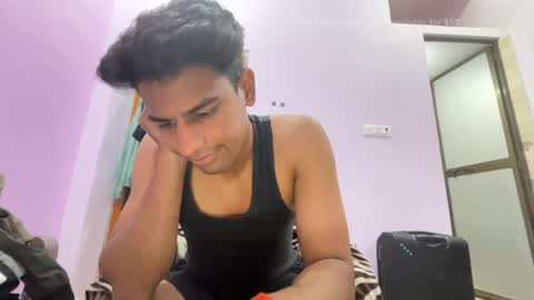 raju_smith online show from December 21, 12:35 pm