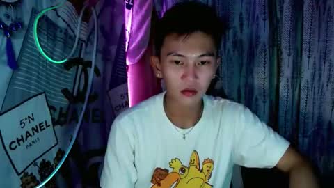 ralfhuge24 online show from November 30, 2:08 pm