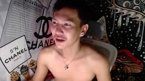 ralfhuge24 online show from May 31, 11:16 pm