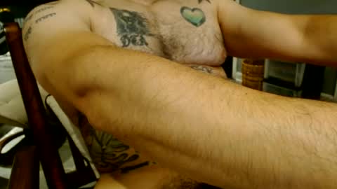 Ralphie online show from June 19, 12:49 am
