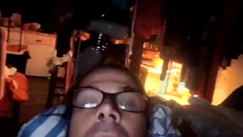 randallcody15 online show from December 3, 1:33 am