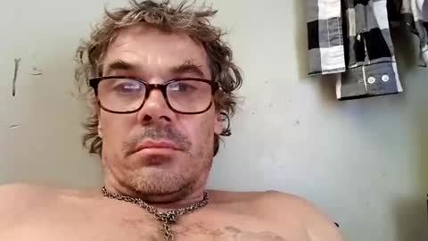 randallcody15 online show from February 9, 8:56 pm