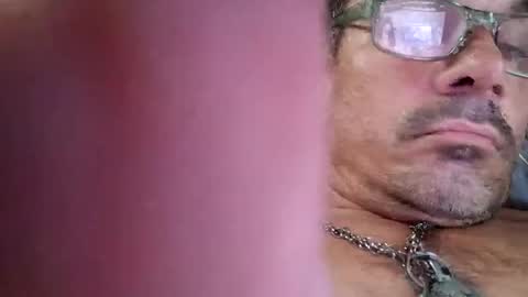 randallcody15 online show from December 15, 9:31 pm