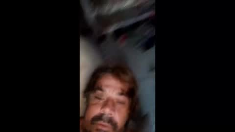 randallcody15 online show from October 12, 4:23 pm