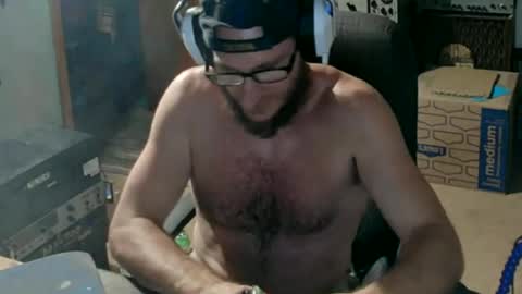 Randall online show from June 13, 3:04 am