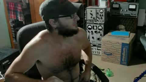Randall online show from July 6, 8:54 pm