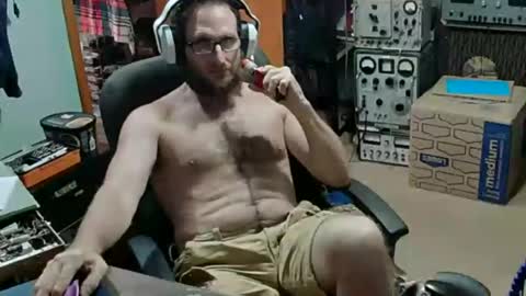 Randall online show from July 10, 8:54 pm