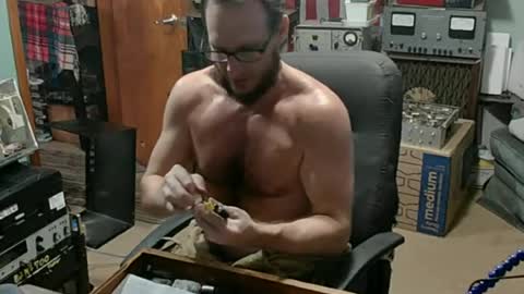 Randall online show from July 5, 7:43 pm