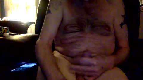 Randy online show from November 24, 12:50 pm