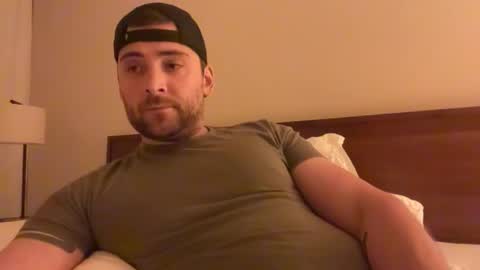 randomdude5950 online show from April 1, 3:08 am