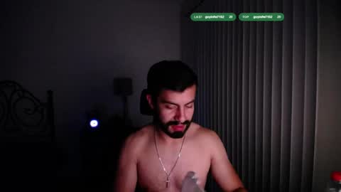 randomink3 online show from April 21, 2:51 am