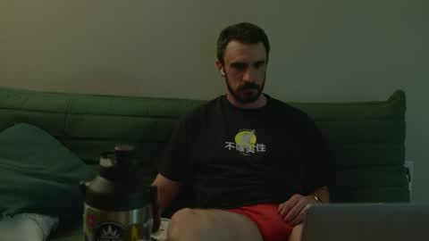 Randy Swells online show from July 15, 2:18 am
