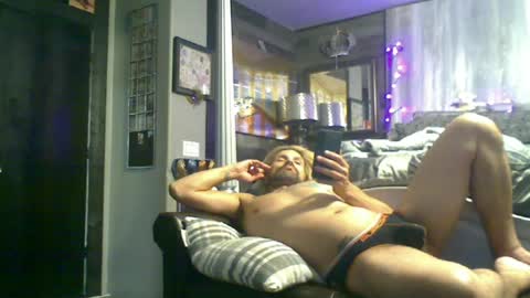 Randy8inbater online show from July 11, 9:44 am