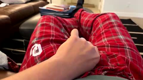 randyjohnson405 online show from April 28, 1:05 pm