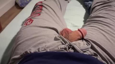 randyjohnson405 online show from April 18, 1:29 am