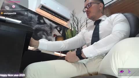 Snapshot of randylukehot chatting on February 6, 8:34 pm randylukehot online show from February 6, 8:34 pm