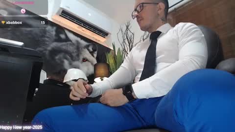 Snapshot of randylukehot chatting on March 12, 6:44 pm randylukehot online show from March 12, 6:44 pm