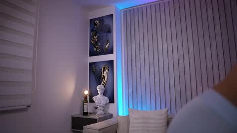 RANDY online show from September 18, 12:34 am