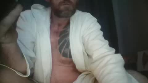 randyrocco online show from February 2, 3:38 am