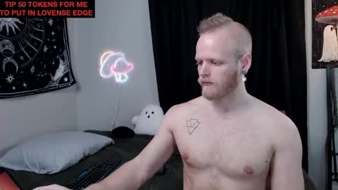 Randy Rod online show from November 28, 9:55 am