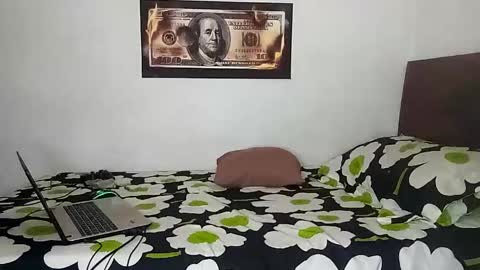 Rangel and Lola online show from November 23, 7:14 pm