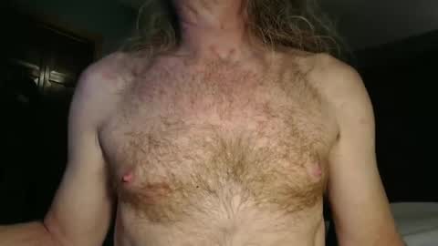 Ranger510 online show from January 12, 3:07 am