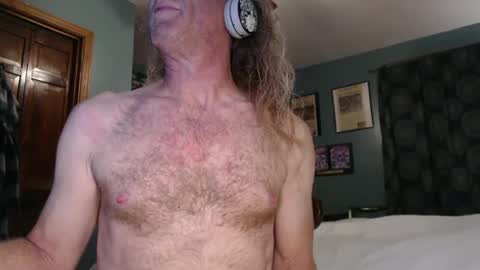 Ranger510 online show from December 15, 3:13 am