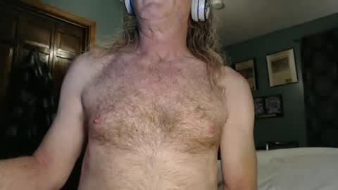 Ranger510 online show from January 4, 3:07 am