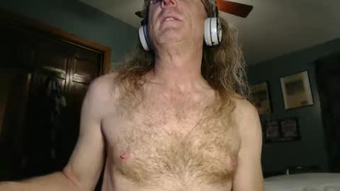 Ranger510 online show from February 23, 2:24 am