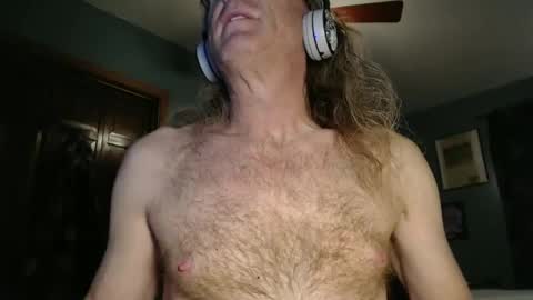 Ranger510 online show from February 21, 2:39 am