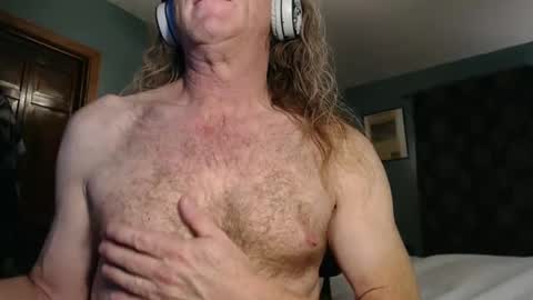 Ranger510 online show from January 23, 4:09 am